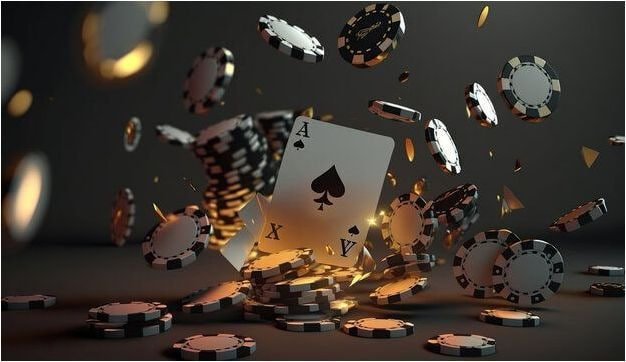 Slots Games Myanmar