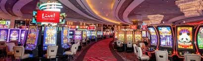 Live Casino Provider Evolution Pragmatic SA Gaming မြန်မာ