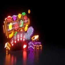 96cmd Slot Game Types Megaways Jackpot Cluster Pays မြန်မာ