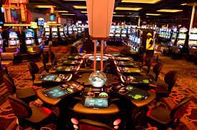 Video Slot Bonus Round Free Spin